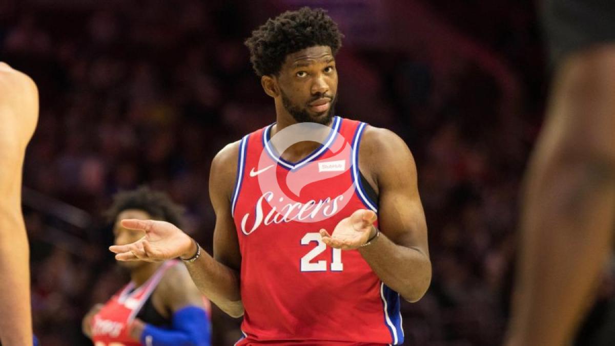 Сэтгүүлчийн биед халдсан NBA-гийн од шийтгүүлэв