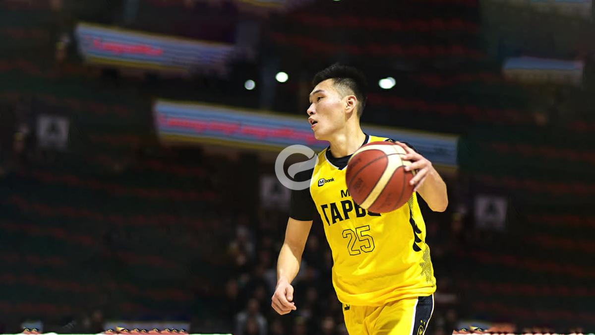 “BCH Knights” багийн Д.Дөлгөөнмөрөн "Завхан Бродерс” багт нэгдлээ