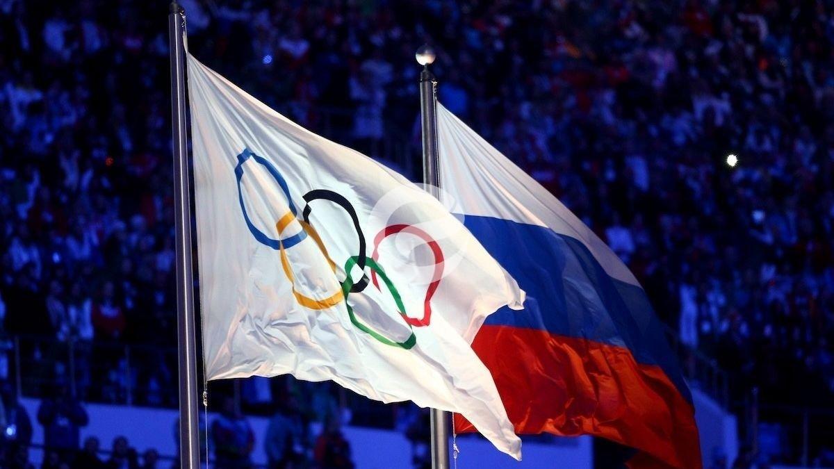 Олимпод оролцох оросуудын тоо хоёроор нэмэгдэв