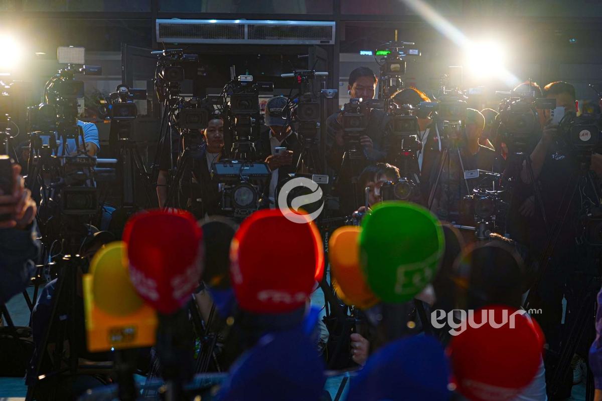 Үйл явдал: Монголын сагсан бөмбөгийн холбооны &ldquo;Үндэсний дээд лиг&rdquo;-ийн тоглолт болно