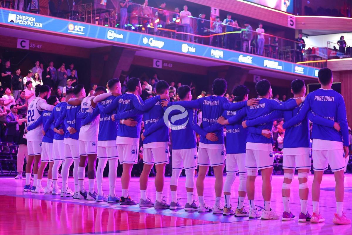 Гурван жил дараалж дэд аварга болсон Металл баг "M" лиг рүү уналаа