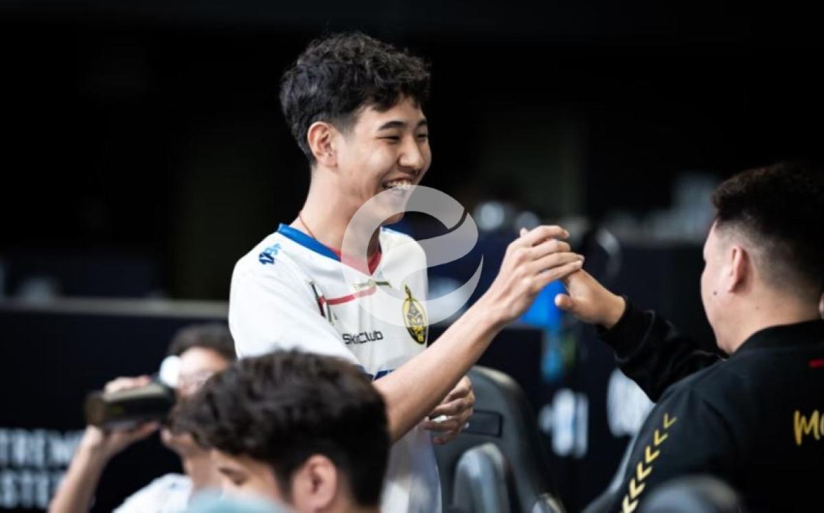 "Passion UA" нэгдсэн Senzu хуучин багийнхаа эсрэг тоглох магадлалтай