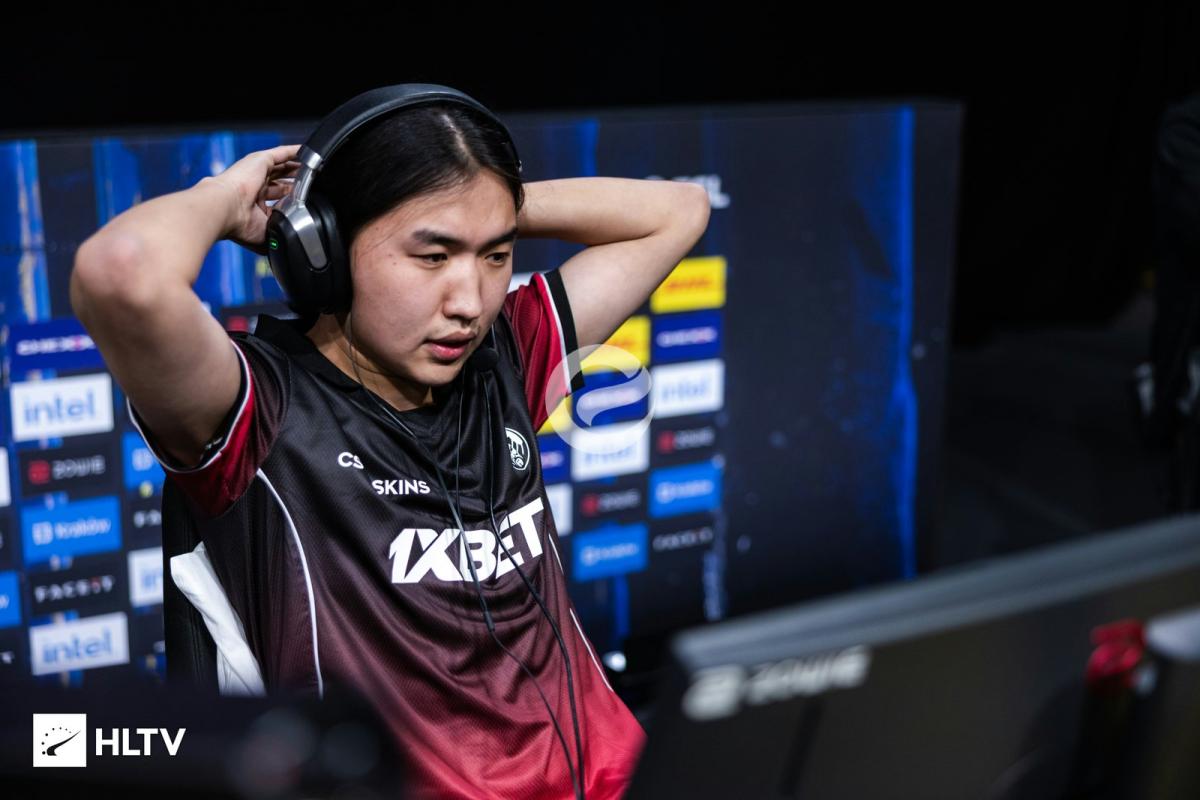 "The MongolZ" баг шөвгийн наймд шалгарахын төлөө Францын "3DMAX"-ийн эсрэг тоглоно