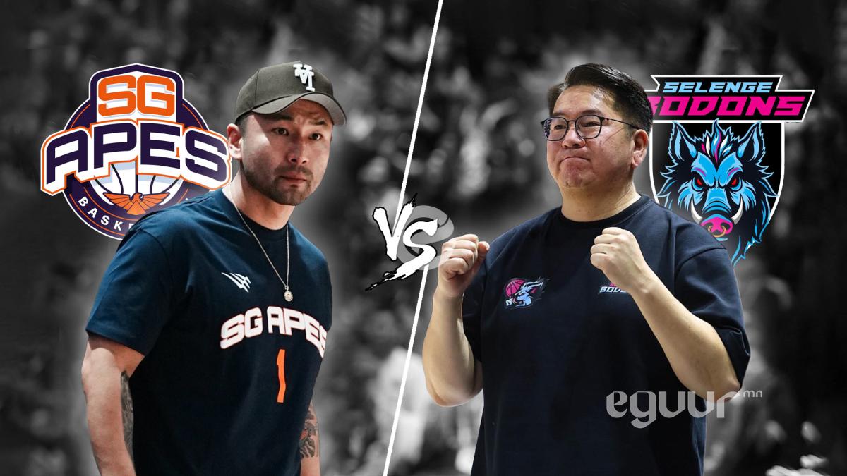 Apes vs Bodons: Тамирчид талбайд, эзэд цахим сүлжээнд "үзэлцэж" байна