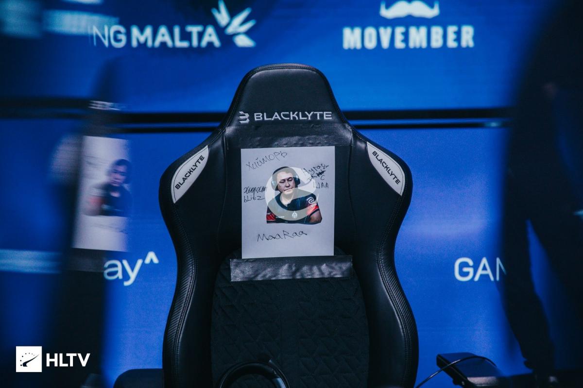 "The MongolZ" баг дасгалжуулагчгүй тоглосон ч "MOUZ"-ийг илт давуу хожлоо