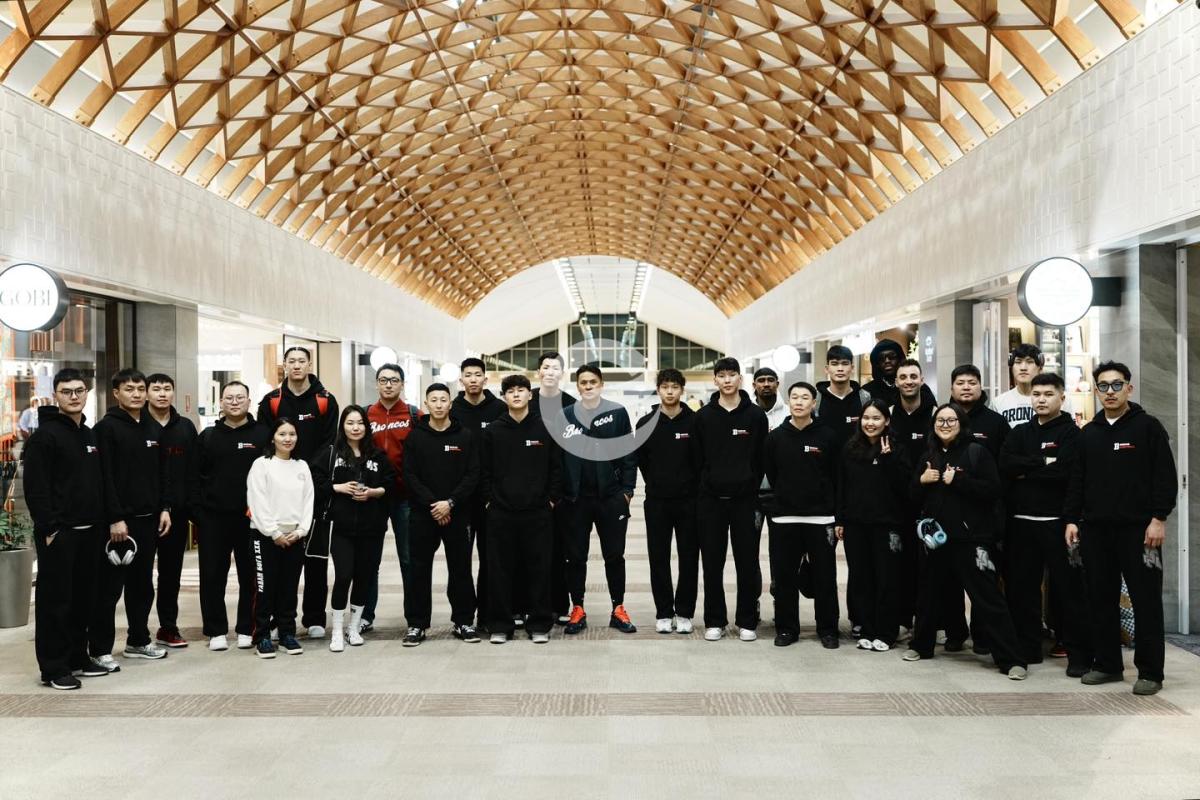 Хасын хүлэгүүд Азийн аваргуудын лигийн эхний тоглолтоо Хонконгийн багтай хийнэ