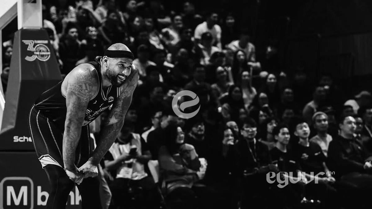 Казинстай Бодонс аварга авч чадахгүй бол "онигоо" болно