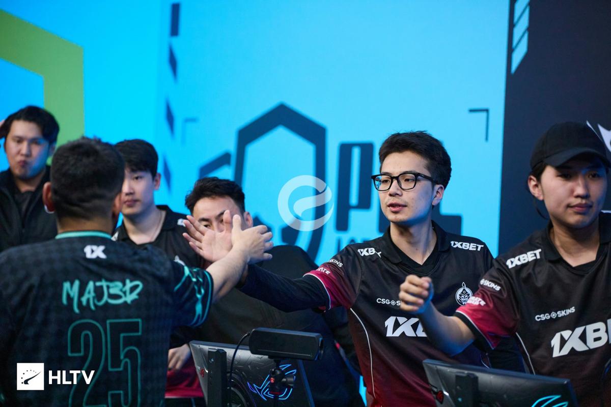 PGL Astana 2026: "The MongolZ" болон "The Huns Esports" баг хэсгийн шатнаас тэмцээнээ өндөрлүүлэв